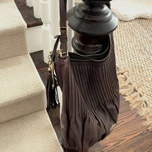 Cole Haan Black Purse